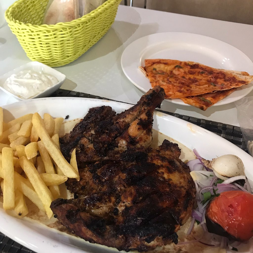 Al Khayal Restaurant